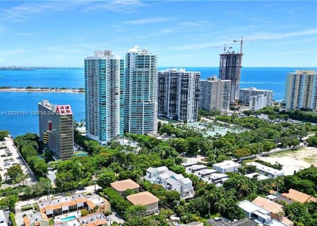 Photo - 2101 Brickell Ave Unit 2101 Brickell Ave # 1907