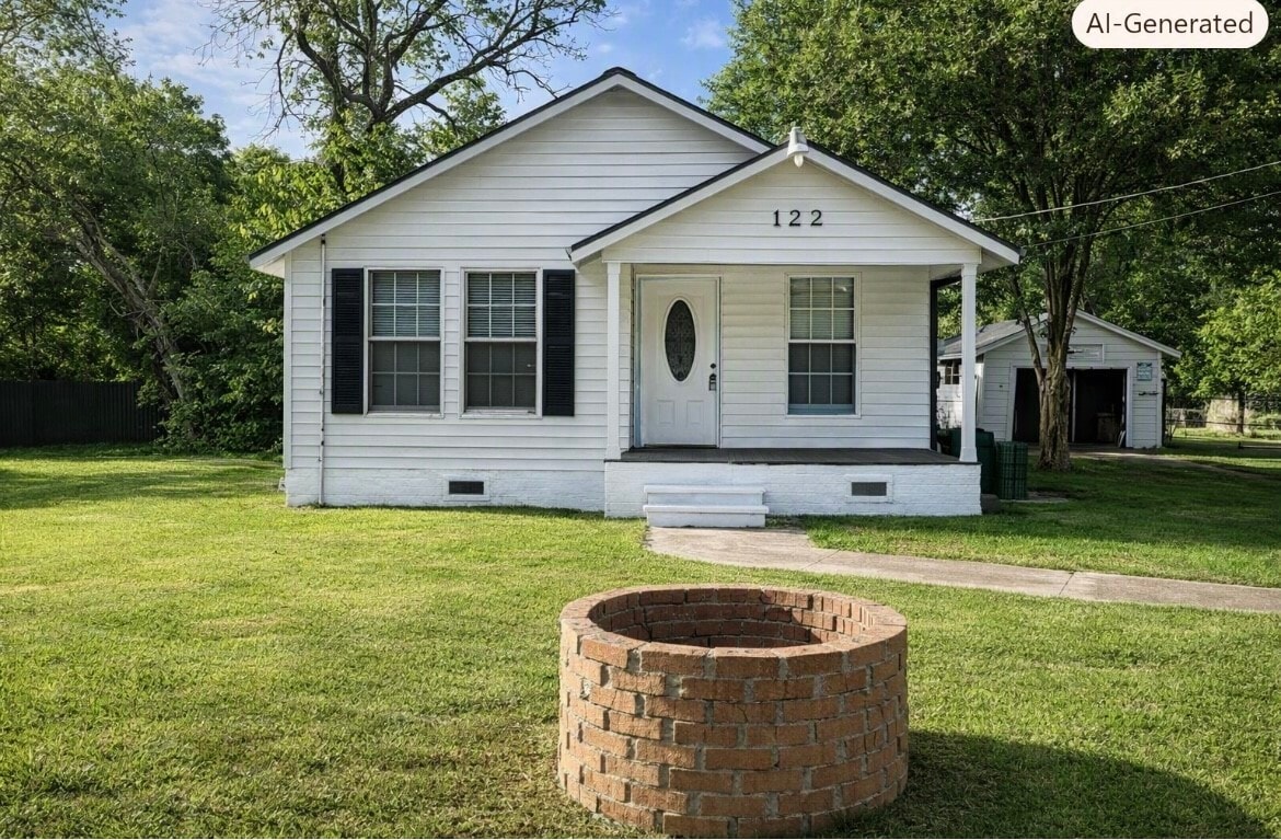 Photo - 122 W Pecan Ln