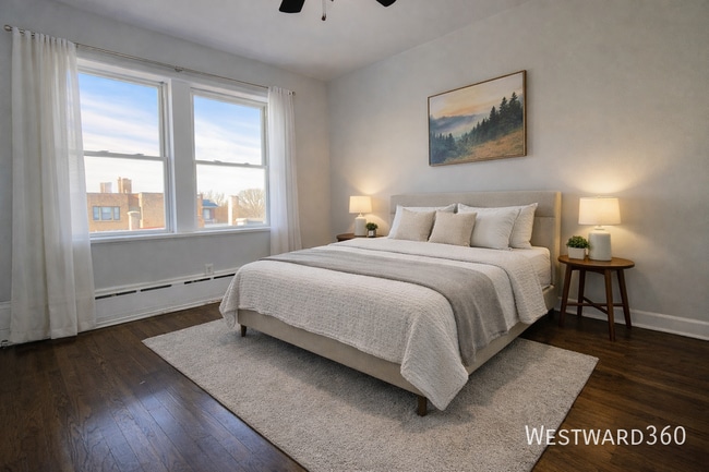 Photo - 310 S Springfield Ave Unit 3S