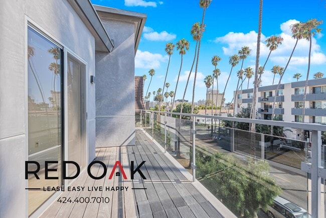 Photo - Stunning Three-Bedroom with Luxurious Fini... Unit C