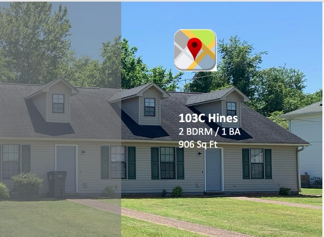 Building Photo - 103 Hines Blvd