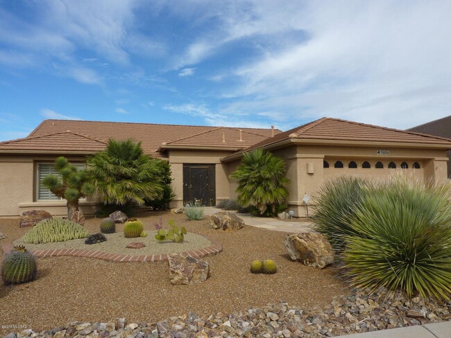 Building Photo - 38006 S Desert Highland Dr