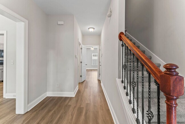 Photo - Spacious Townhome in Siegel School Zone – 2 Private Suites & Open Floor Plan!