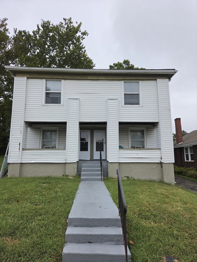7019 Hunter Ave Unit 2
