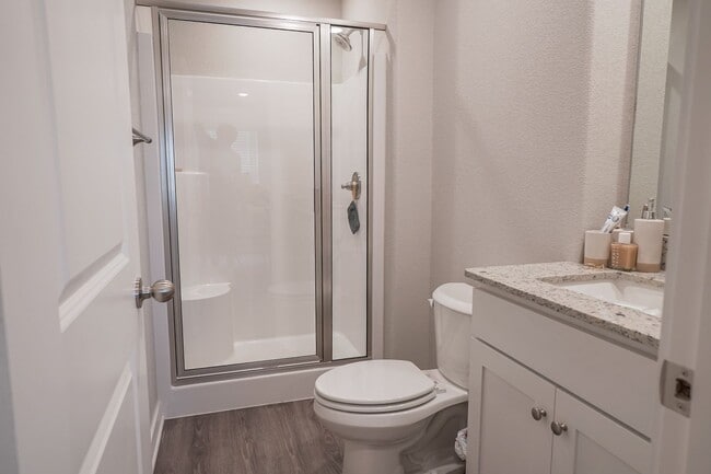 Photo - 2 bedroom 2.5 bath home located in Fayette...