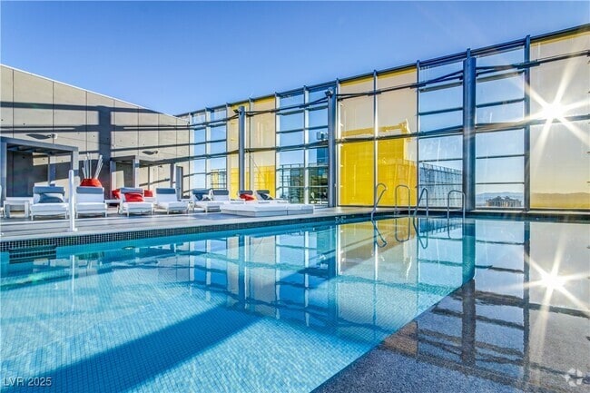 Building Photo - 3722 S Las Vegas Blvd Unit 2407 Rental