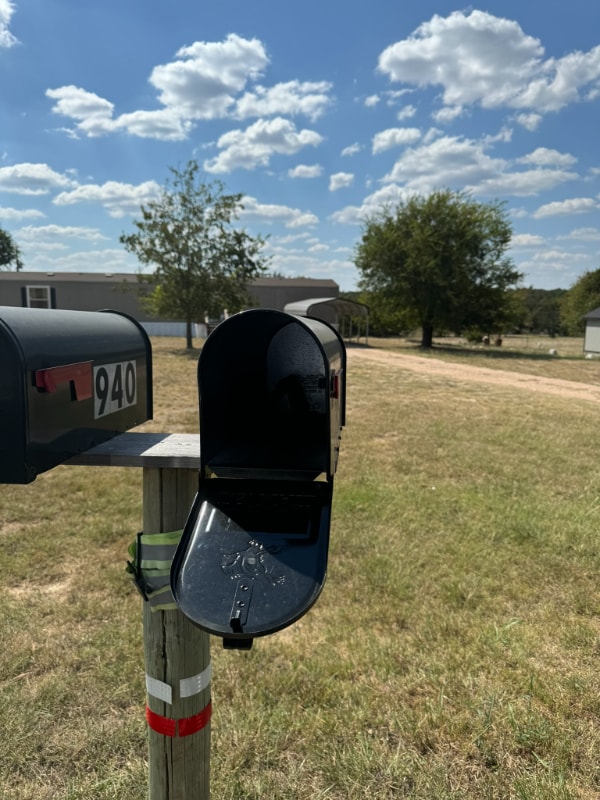 Photo - 930 County Rd 3390