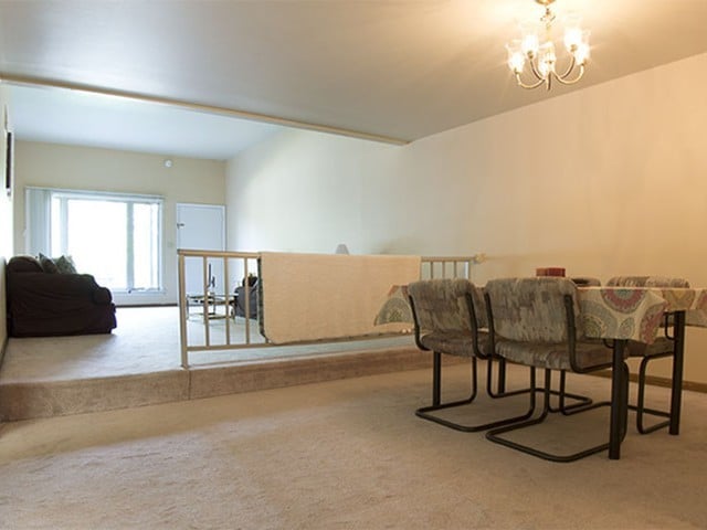 University Terrace Apartments