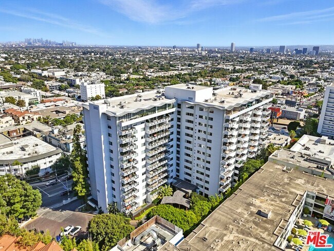 Photo - 1155 N La Cienega Blvd Unit PH5