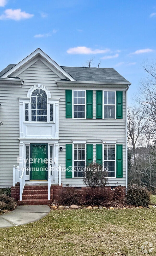 Building Photo - 6812 Kilchurn Ct Rental