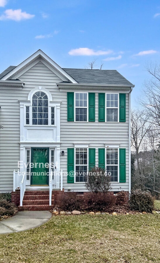 Photo - 6812 Kilchurn Ct House