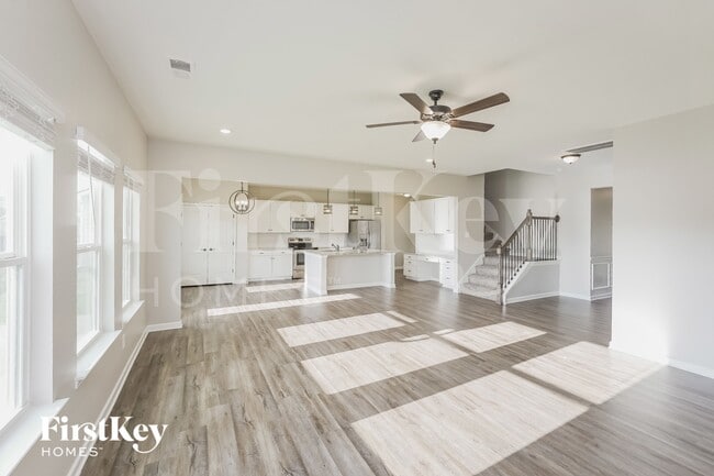 Photo - 3226 Briar Chapel Dr