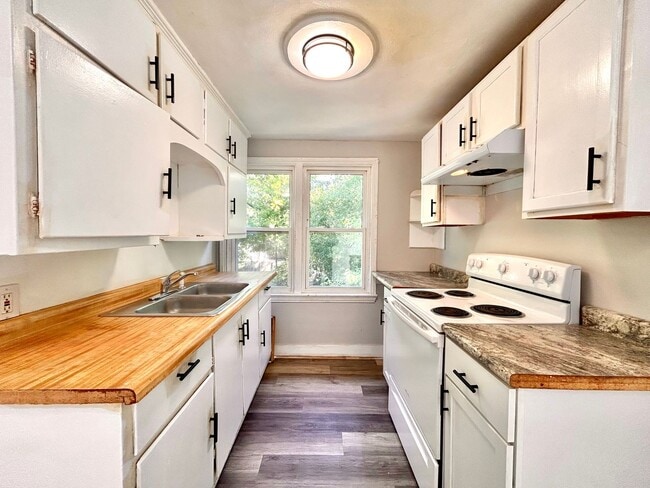 Photo - Maffett 2532/2534 Unidad Maffett 2532