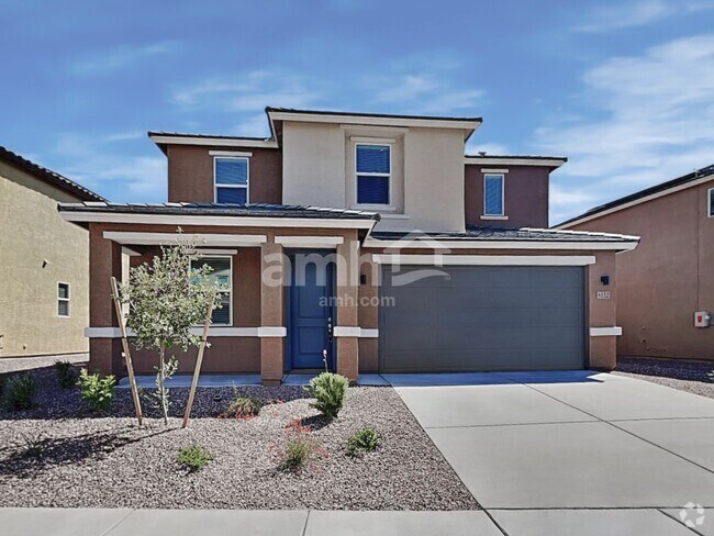 Building Photo - 6532 E Paseo Alga Rental