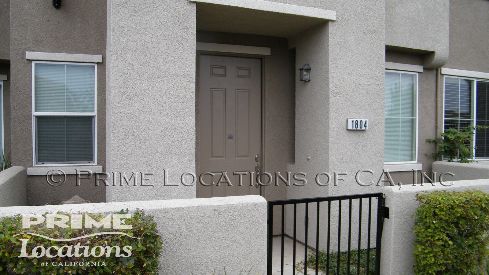 Photo - Beautifully appointed townhome