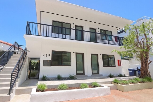 Building Photo - 419 78th St Unit 3