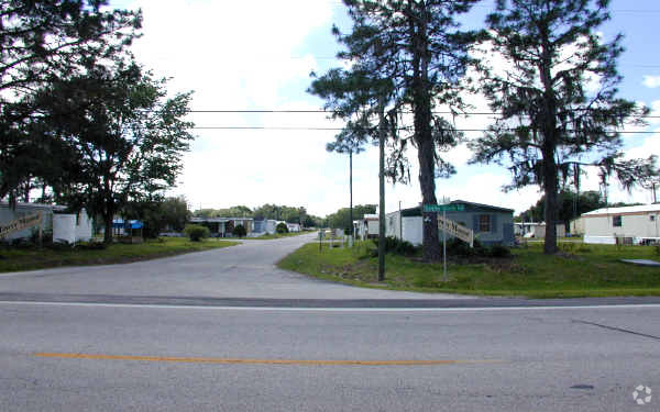 Tower Manor Mobile Home Park - Tower Manor Mobile Home Park