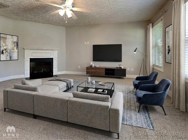 Building Photo - 111 Daisy Cir