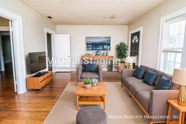 Building Photo - 2106 15th St Rental