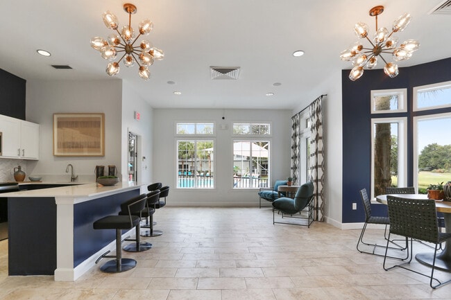 MAKE YOURSELF AT HOME HERE - Registry at Windsor Parke