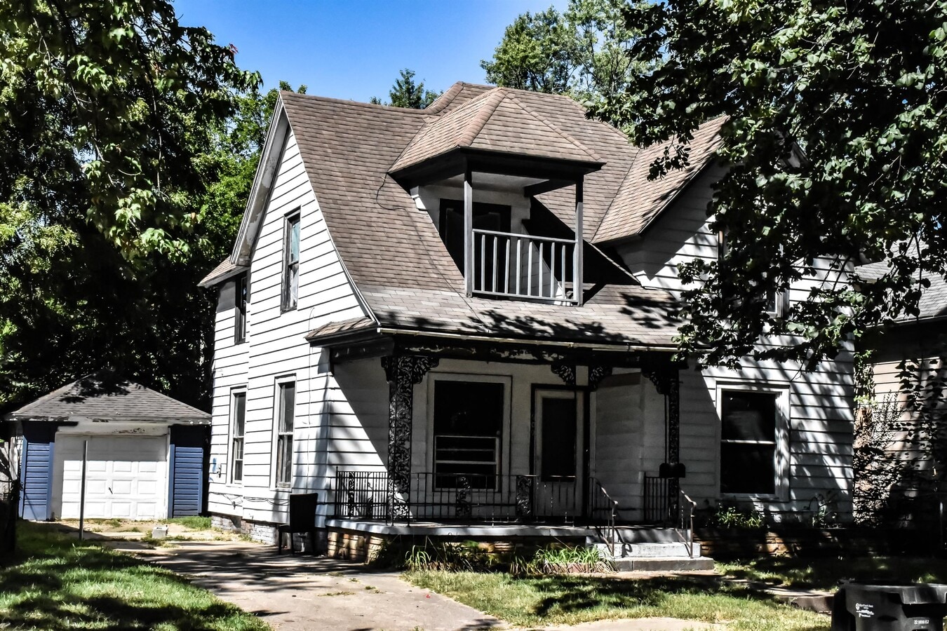 Photo - 609 N Scott St