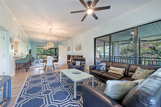 Photo - 3651 Wild Pines Dr Condo Unit 301