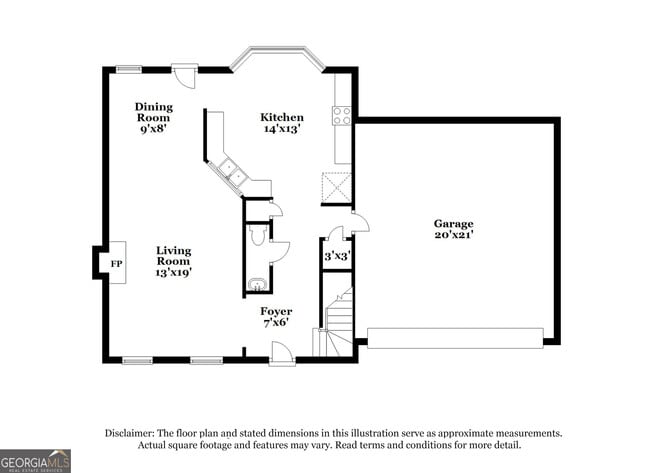 Photo - 10253 Commons Crossing