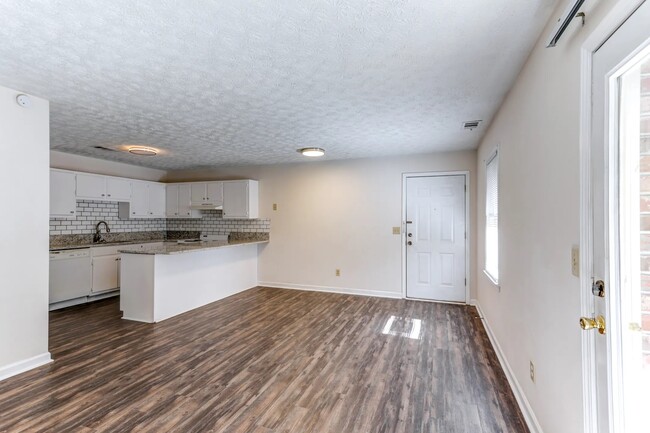 Crown Point Apartments