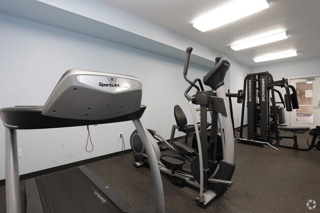 Photo - Las Villas De Kino Apartments