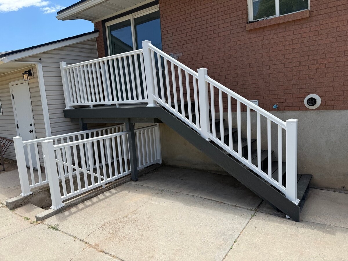 Photo - 2028 N 630 W Unidad A