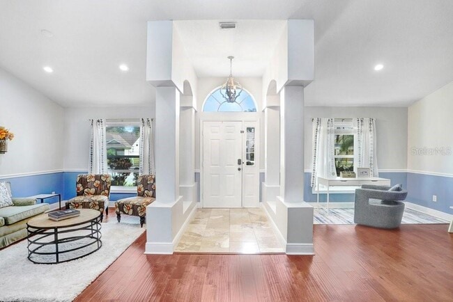 Photo - 16906 Equestrian Trail