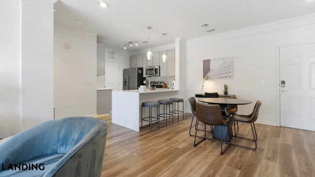 1017 Umstead Hollow Pl Unidad 1109