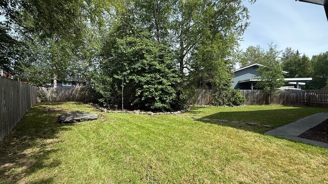 Photo - Very well maintained 4 bedroom house - Pet ok on approval. Available NOW!