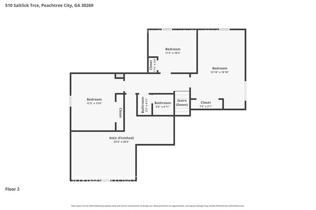Building Photo - 510 Saltlick Trace