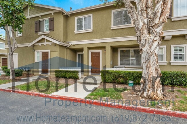 Photo - 2 BR/ 2.5 BA 1180 SQFT Eastlake Greens/ Chula Vista Condo