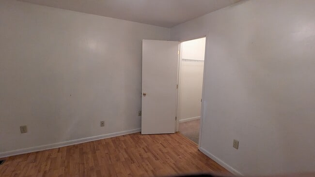 bedroom - 4923 State Route 19 S Unit 2