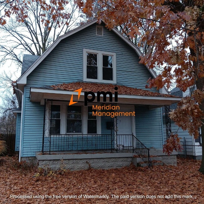 Photo - 614 N Colorado Ave