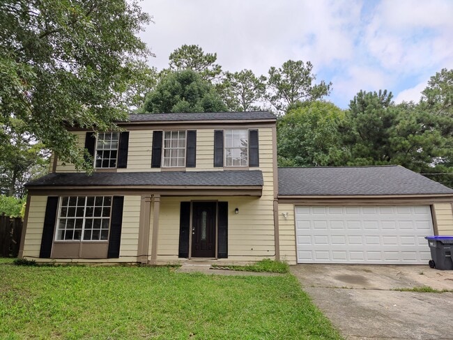 Building Photo - 1534 Shenta Oak Dr Rental