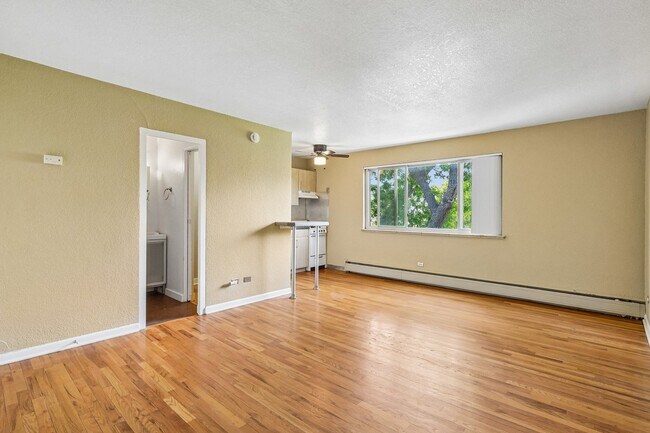 Aperture Apartments