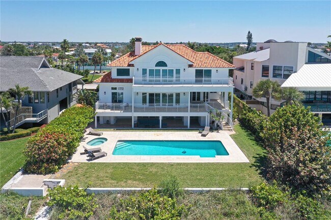 1800 Gulf Blvd