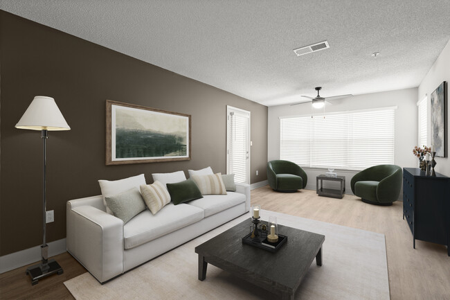 Photo - The Pointe at Stockbridge