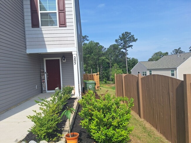 Photo - Lovely Four Bedroom Home  Appropriately 5 Minutes Away from Gate Ft Jackson and 30 Minutes from S...
