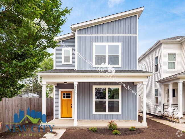 Building Photo - Franklinton New Build! 2 Car Garage, 3 Bed... Rental
