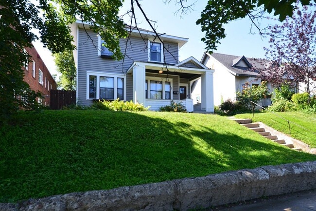 Photo - Beautiful 4-Bedroom 2-Bathroom Home Available Now!