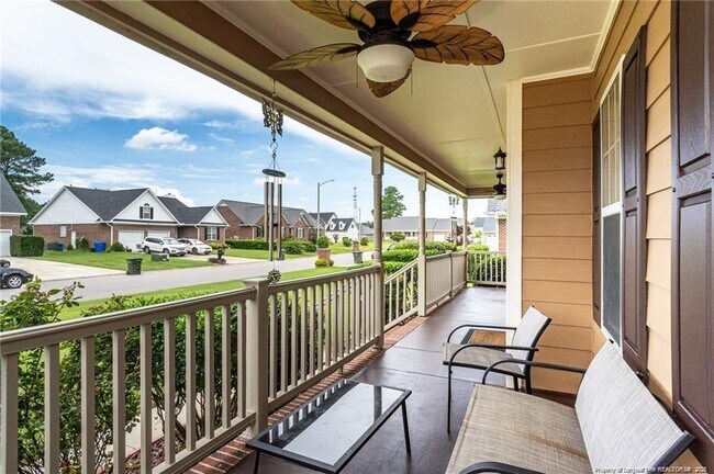 Photo - 1131 Curry Ford Dr