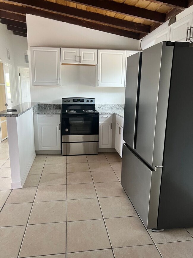 Photo - 3 Bedroom 1 Bathroom Single Family Home