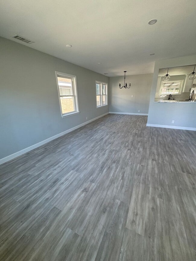 Photo - CULVER CITY STUNNING REMODEL 3 BDRM 1 BA. HOUSE FOR LEASE!