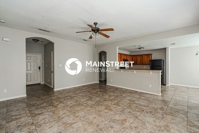 3 Bedroom Pet-Friendly Home in Crowley, TX with Main Street Renewal