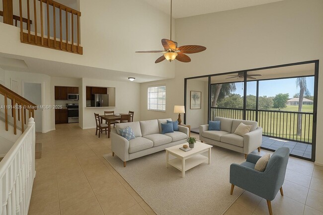 Building Photo - 501 SW 158th Terrace Unit 204