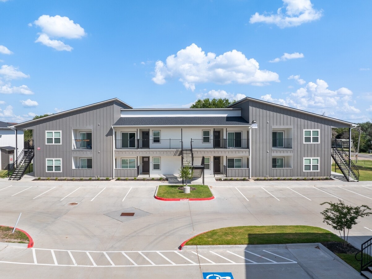 Photo - 1326 Prairie Dr Unidad 1214